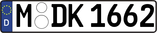 M-DK1662