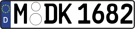 M-DK1682