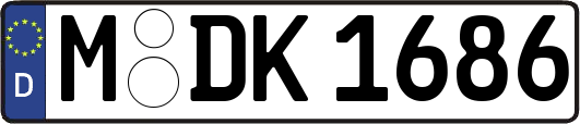 M-DK1686
