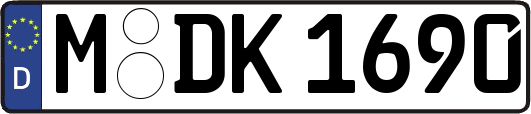 M-DK1690