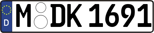 M-DK1691