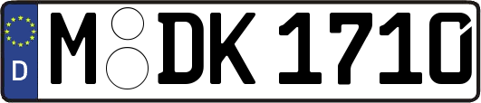 M-DK1710
