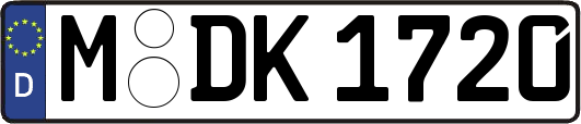 M-DK1720