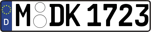 M-DK1723