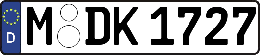 M-DK1727