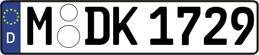 M-DK1729