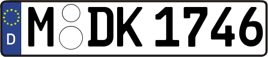 M-DK1746