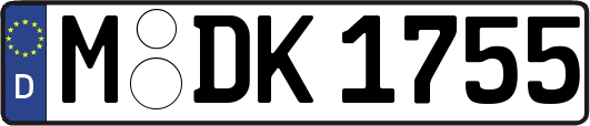 M-DK1755