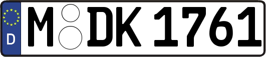 M-DK1761
