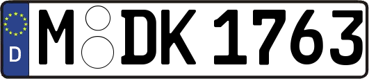 M-DK1763