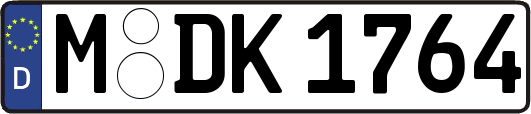 M-DK1764