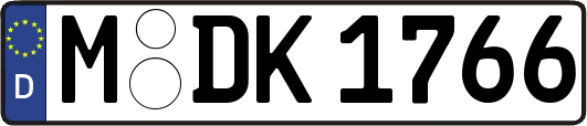 M-DK1766