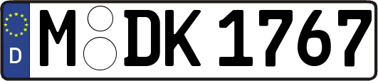 M-DK1767