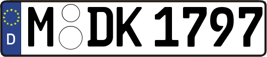 M-DK1797