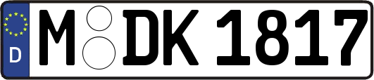M-DK1817