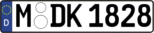 M-DK1828