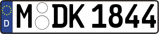 M-DK1844