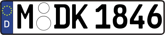 M-DK1846