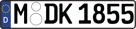 M-DK1855