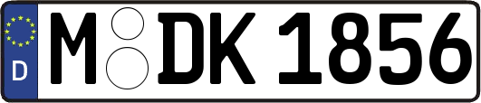 M-DK1856
