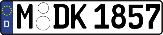 M-DK1857