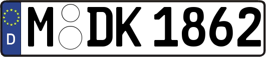 M-DK1862