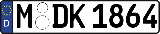 M-DK1864