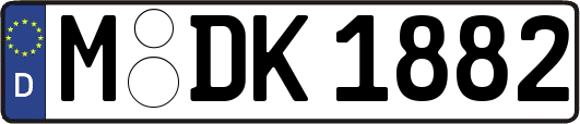 M-DK1882