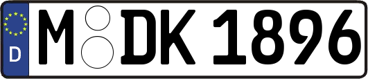 M-DK1896
