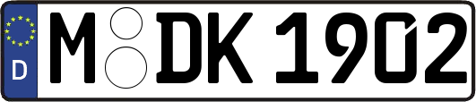 M-DK1902