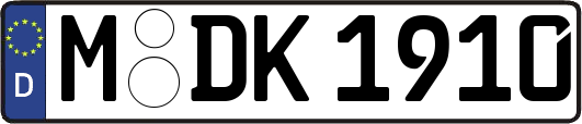 M-DK1910