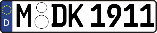 M-DK1911