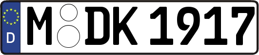M-DK1917