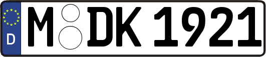 M-DK1921