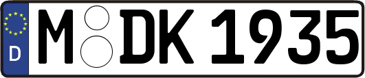 M-DK1935