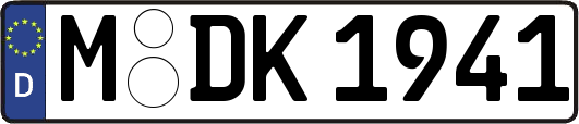 M-DK1941