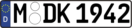 M-DK1942