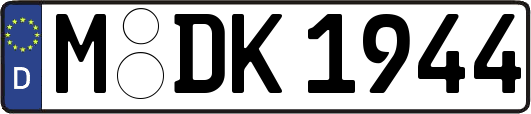 M-DK1944