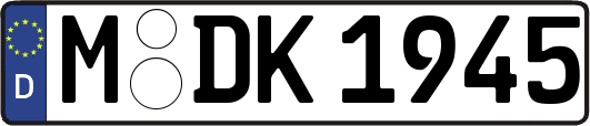 M-DK1945