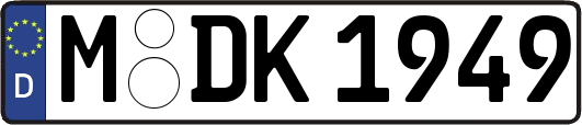 M-DK1949