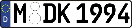 M-DK1994