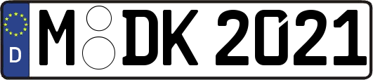 M-DK2021
