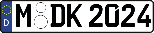 M-DK2024