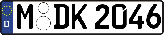 M-DK2046