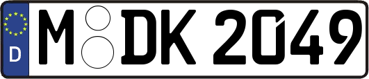 M-DK2049