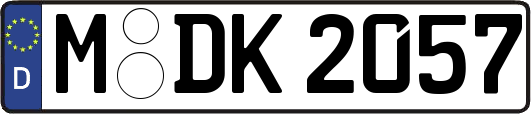 M-DK2057