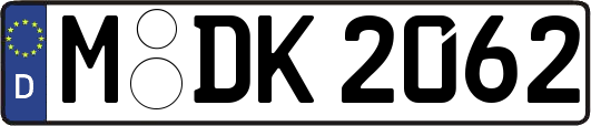 M-DK2062