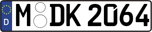 M-DK2064
