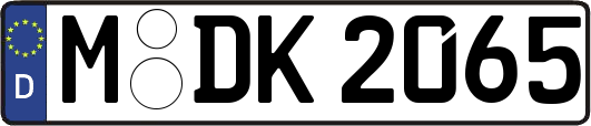 M-DK2065