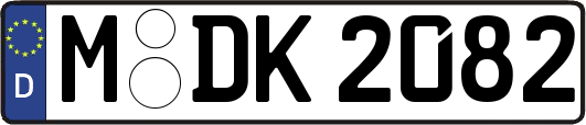 M-DK2082